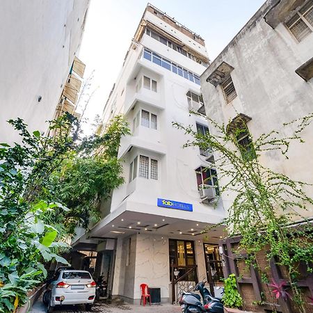 Fabhotel Royale Basant Residency - Gandhinagar Bangalore Exterior photo